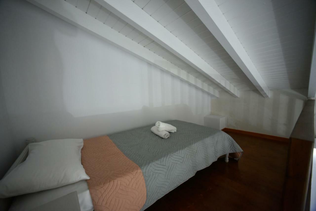 Olive Press Hotel & Apartments Μήθυμνα Εξωτερικό φωτογραφία